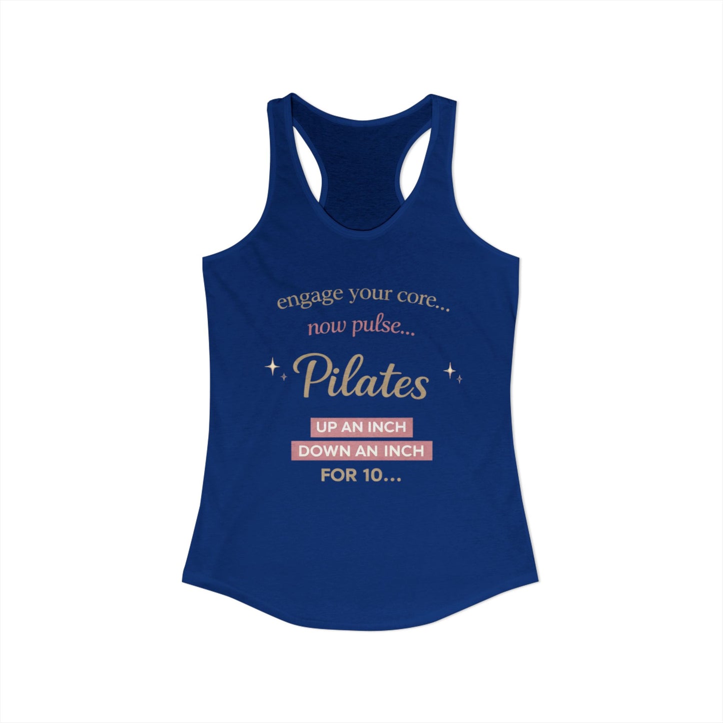 Women's Ideal Racerback Tank