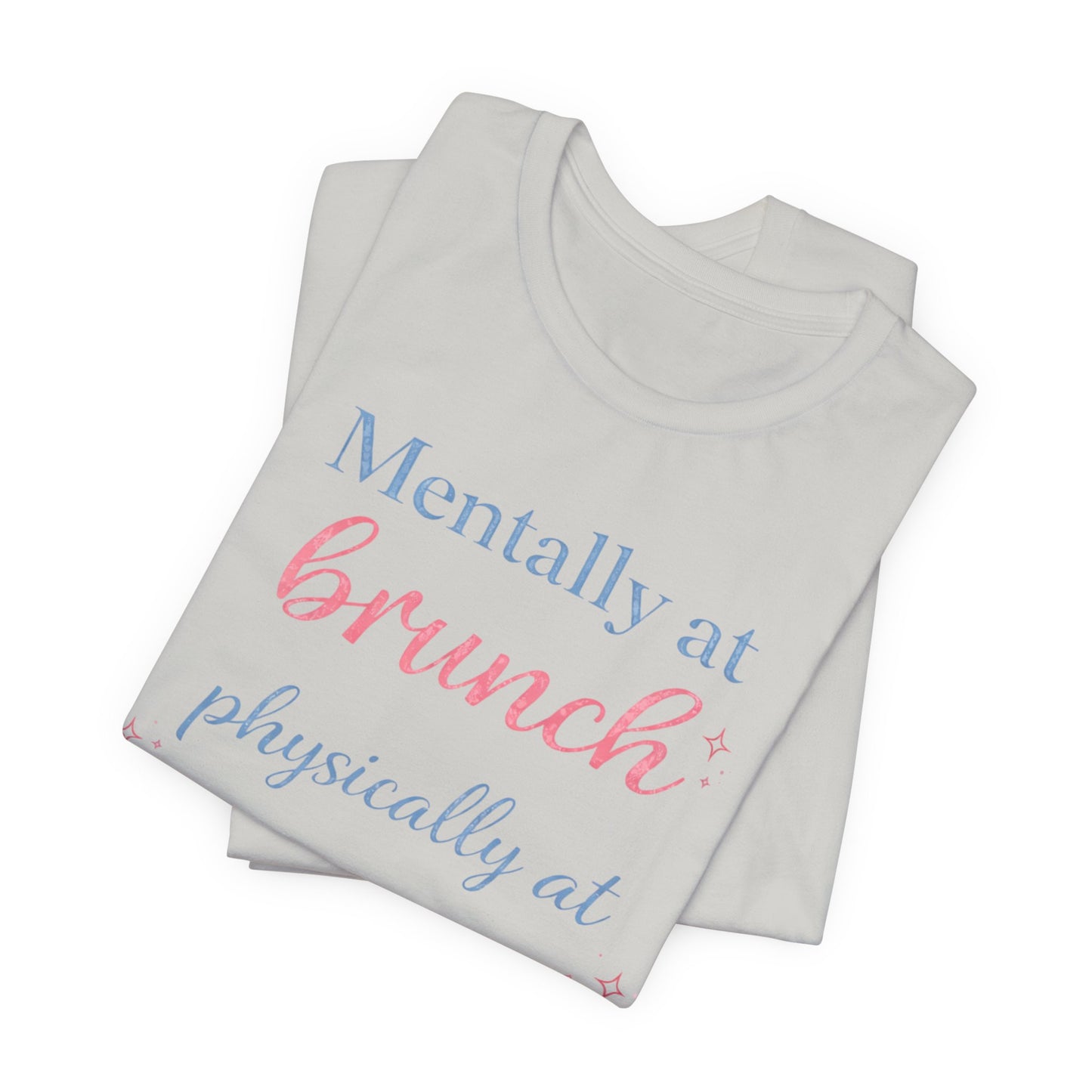 Physically at Pilates