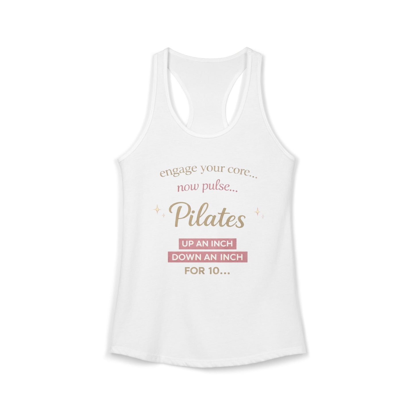 Women's Ideal Racerback Tank