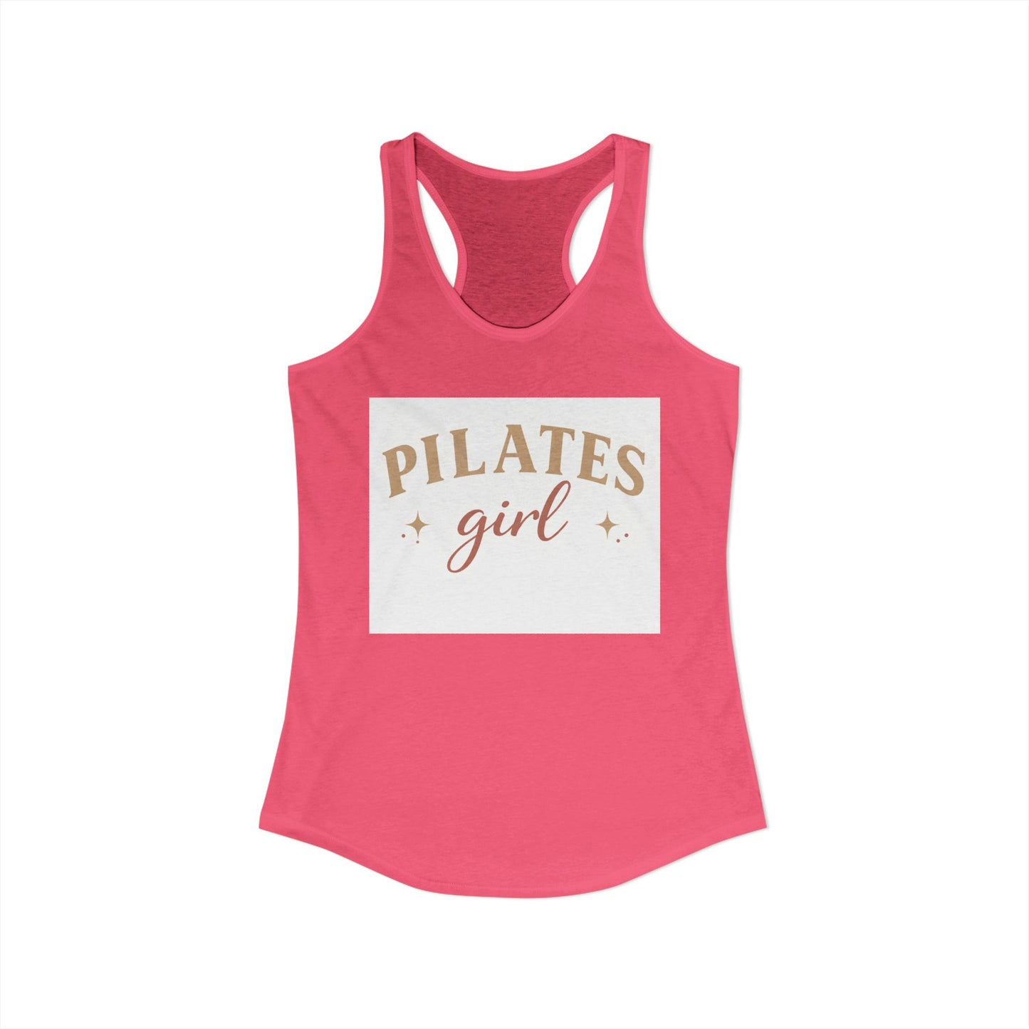 Women's Ideal Racerback Tank
