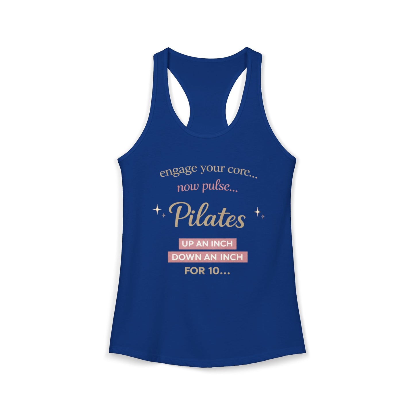 Women's Ideal Racerback Tank