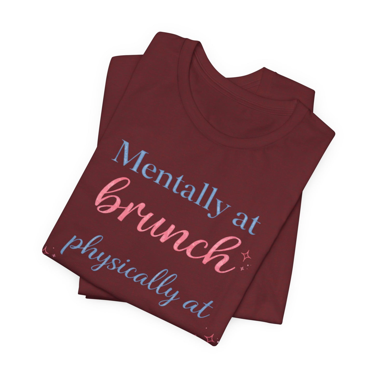 Physically at Pilates