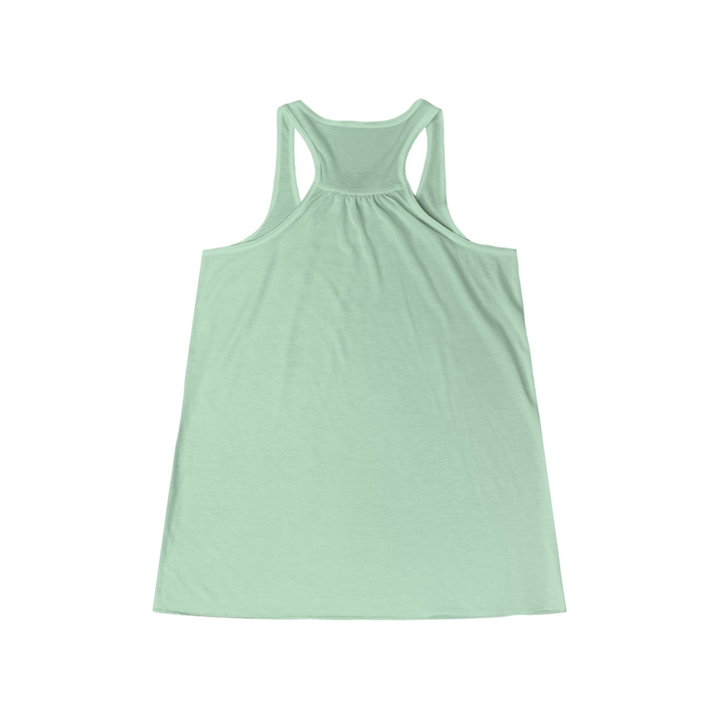 Women's Racerback Tank — "It's Not Me... It's the Reformer (probably)" Pilates Tank Top