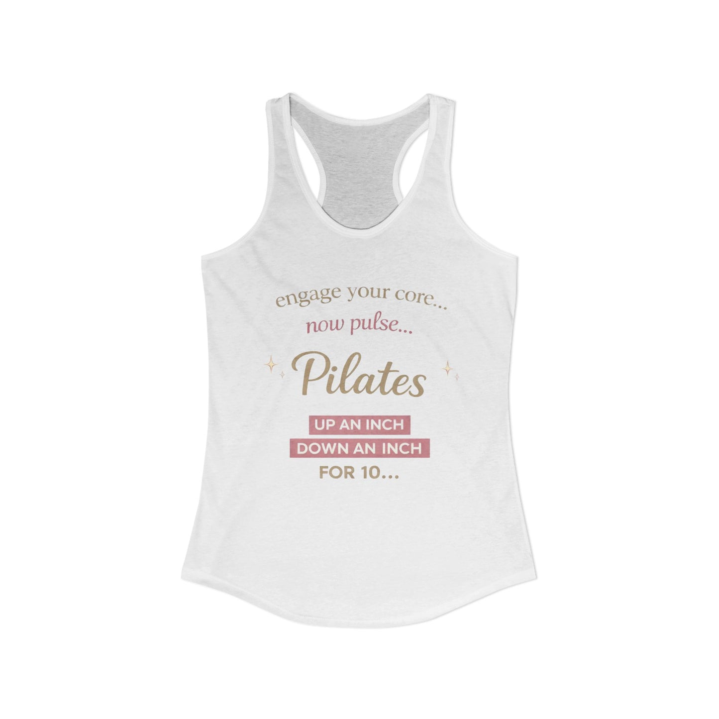 Women's Ideal Racerback Tank