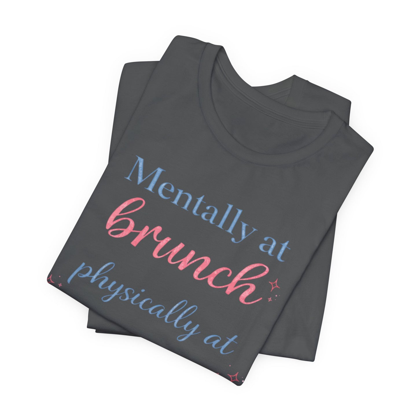 Physically at Pilates
